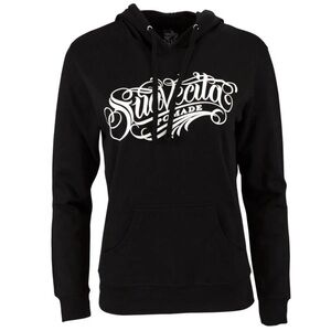 SUAVECITA OG PULLOVER HOODIE